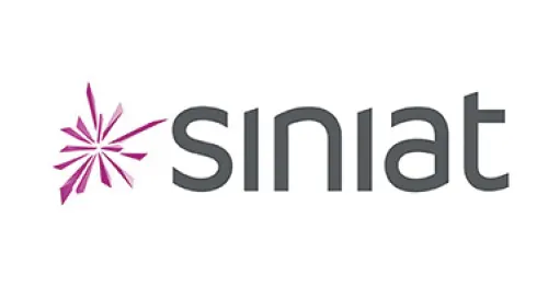 Siniat Acoustic Ceiling System
