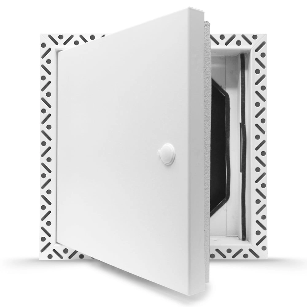 1hr Fire Rated Access Panel | Beaded Frame