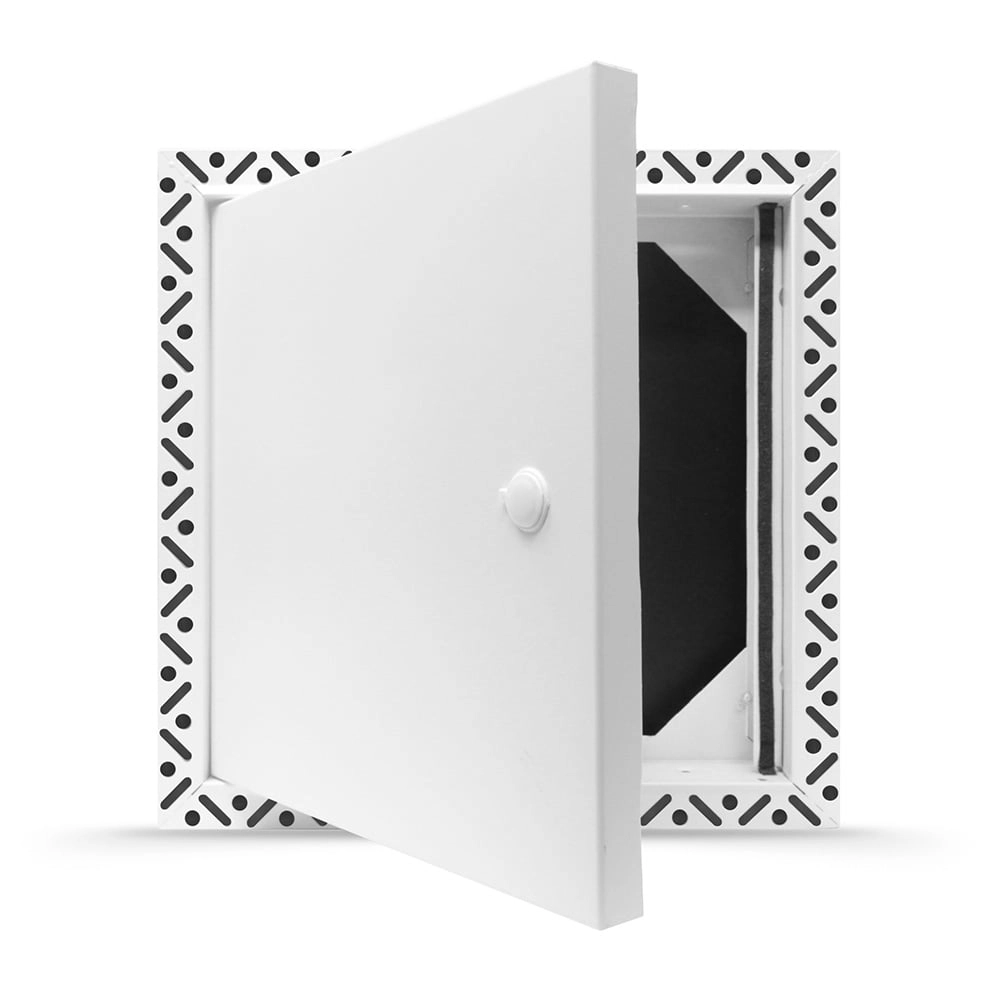 Premium Access Panel | Beaded Frame
