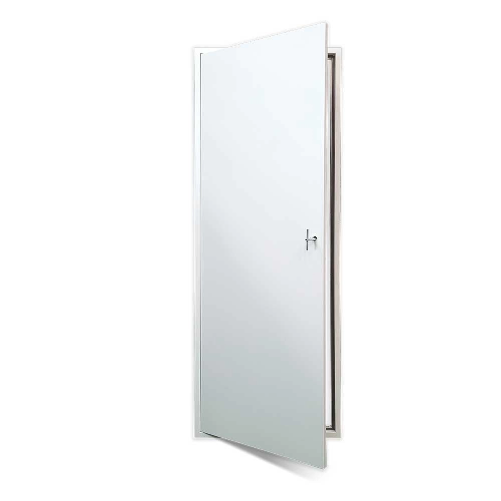 Budget Riser Door | Single