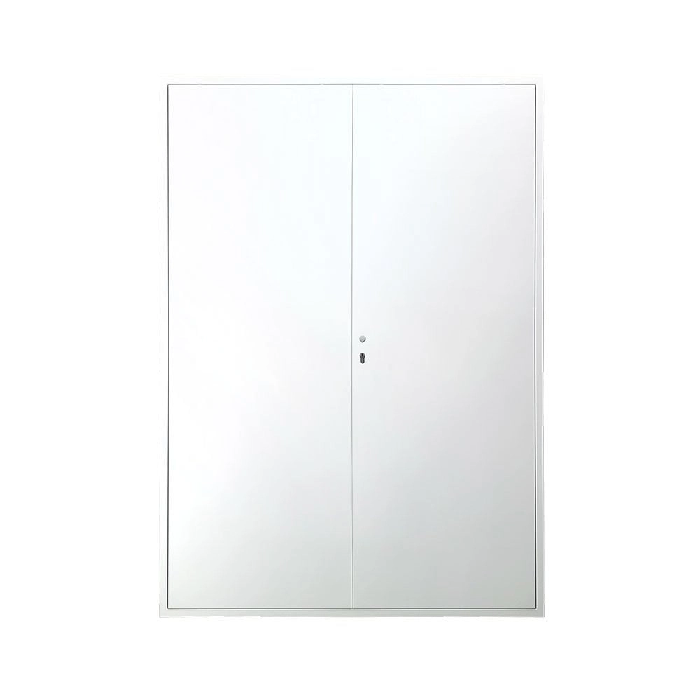 2hr Fire Rated Budget Riser Door