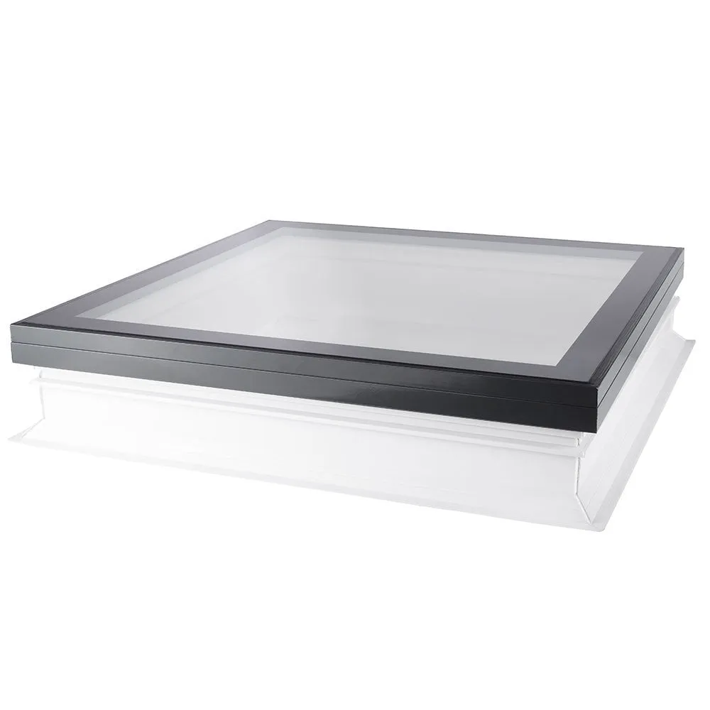 Coxdome Lumiglaze Glass Rooflight - Fixed