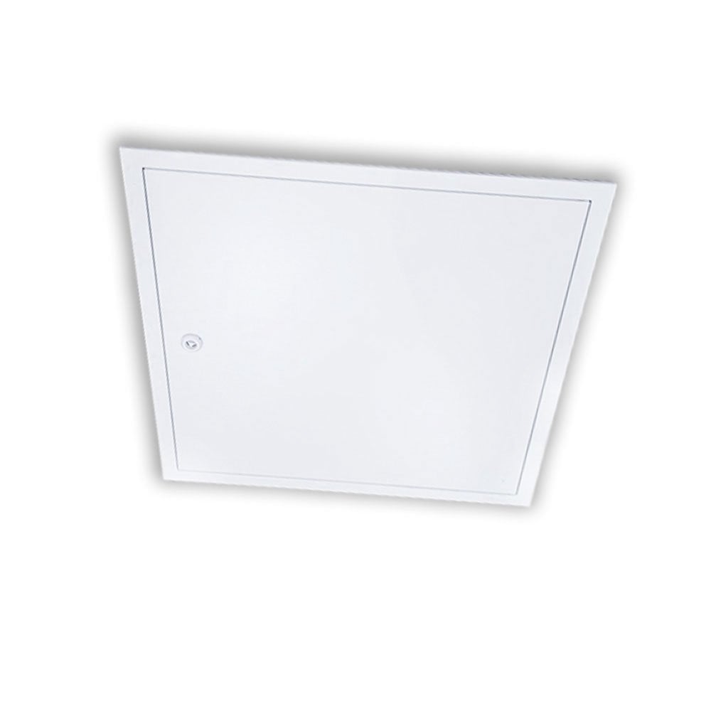 Slim Airtight Loft Hatch 550 X 550mm Non Fire Rated